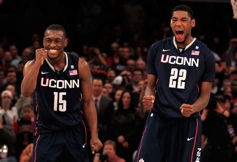 NCAA Tournament 2011: Top 25 Players to Watch During March Madness ...