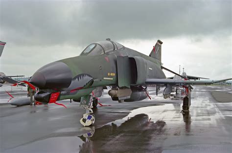 F 4g Wild Weasel 69 7234 Sp 480th Tfs Spangdahlem Flickr