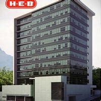 Corporativo Heb México | Grocery Store | Monterrey