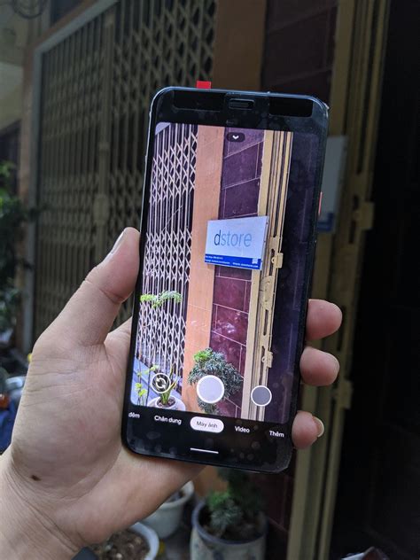 Someone sent us 21 more pictures of the leaked Pixel 4 XL - The Verge