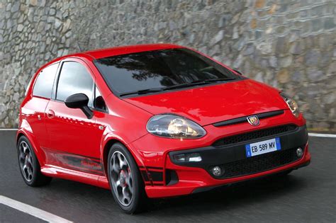 Kenteken Check T 049 HX FIAT PUNTO ABARTH AutoWeek