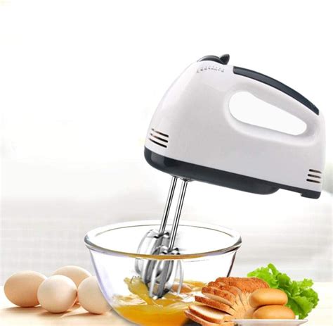 Amazon Speed Electric Hand Mixer Household Handheld Electric