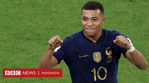 Piala Dunia 2022 Kylian Mbappe Tujuh Hal Mengapa Dia Jadi Pemain