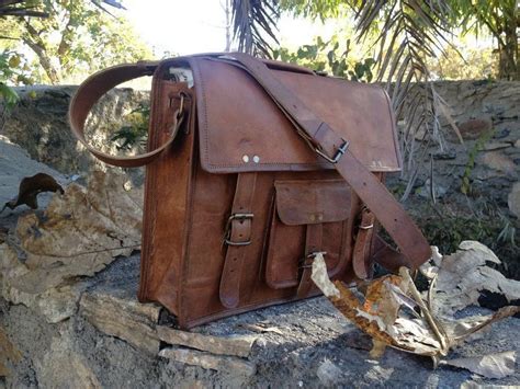 Kontaminieren Neulich Bilden Ledertasche Herren Laptop Aufregung