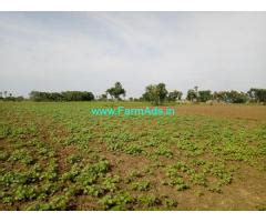 Acres Agriculture Land Sale Near Madurai Madurai Aruppukottai Nh