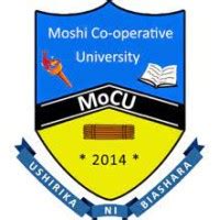 Moshi Co-operative University. | LinkedIn