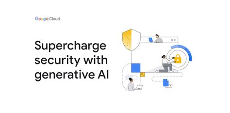 How Google Cloud plans to supercharge security with generative AI ...