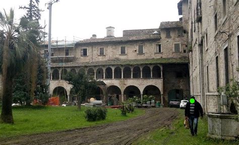 Ascoli Piceno Le Opposizioni Interrogano Il Sindaco Sul Pinqua Prima