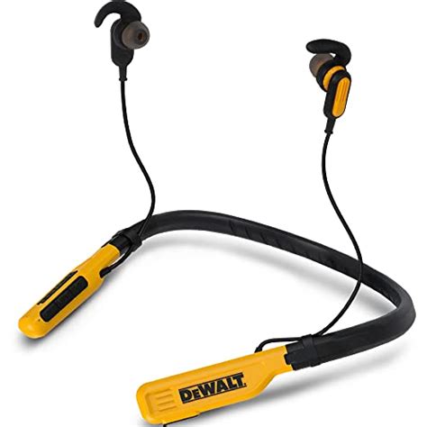 The 10 Best Milwaukee Bluetooth High Fidelity Sport Headphones Editor