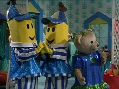 Bananas In Pyjamas All Episodes - Trakt.tv