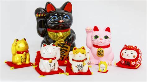 Lucky Chinese Cat Charm And Amulet™ | lupon.gov.ph