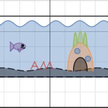 Precalc Project Desmos