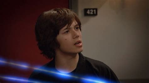 Picture Of Leo Howard In Kickin It Episode Dummy Dancing Leo Howard 1337105554  Teen