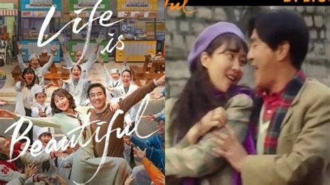 Jadwal Kapan Tayang Film Bioskop Korea Life Is Beautiful Lengkap