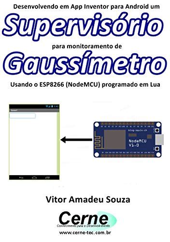 Pdf Desenvolvendo Em App Inventor Para Android Um Supervis Rio Para