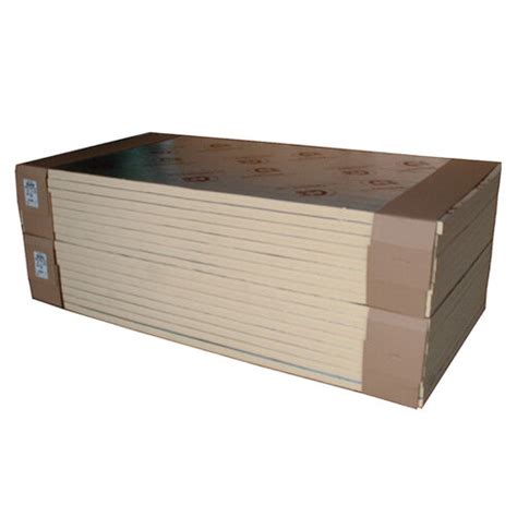 Celotex GA4100 Kingspan TP10 Recticel Insulation 2400x1200 100mm 16