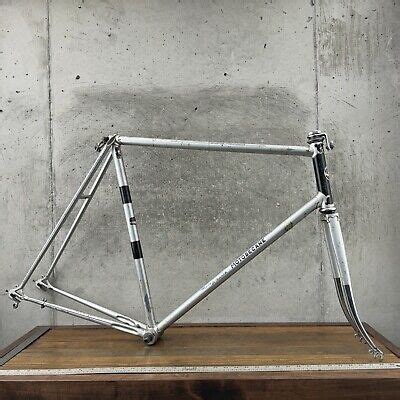 Vintage Frames Motobecane Grand Nelo S Cycles