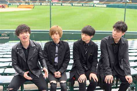 【写真 33枚】official髭男dism：abc夏の高校野球応援ソング担当 タイトルは「宿命」 Mantanweb（まんたんウェブ）