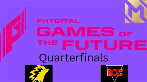 ONIC Vs RCC MLBB Games Of The Future 2024 Quarterfinals Overview