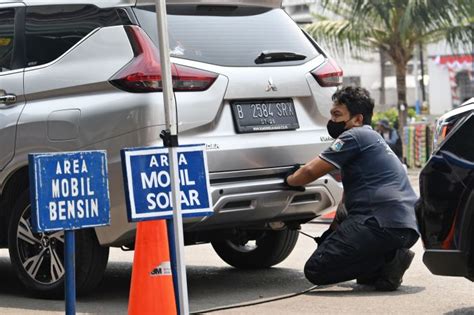 Penjabat Gubernur DKI Uji Emisi Akan Rutin Untuk Atasi Buruknya