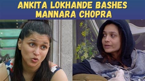 Bigg Boss 17 Promo Ankita Lokhande Gets Into An Ugly Fight With