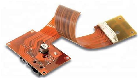 Printed Circuit Fpc Board Flexible Flex Pcb Flexible Printed Circuit