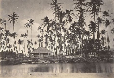 Categoryblack And White Photographs Of Hawaii Wikimedia Commons