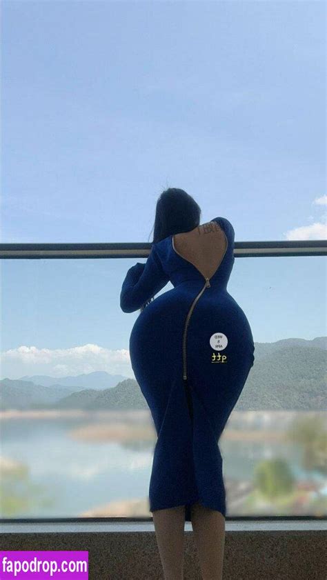 俏妞qiaoniuTT Qiaoniu QiaoniuTT 俏妞qiaoniu leaked nude photo from