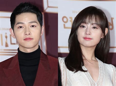 Fix Reuni Ini Detil Karakter Song Joong Ki Dan Kim Ji Won Di Drama