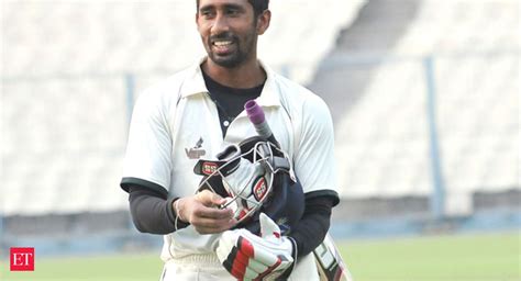 Fastest Century Wriddhiman Saha Hits 20 Ball Century For Mohun Bagan