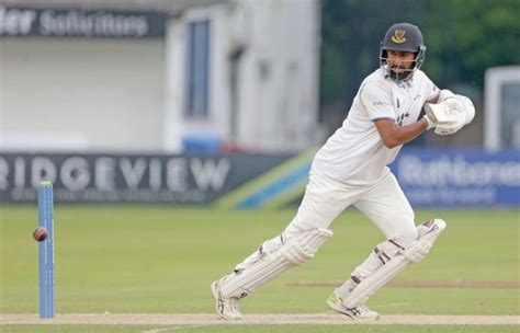 Cheteshwar Pujara’s dazzles in County as cricketer eyes India call-up ...