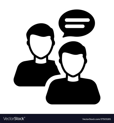 Communication Royalty Free Vector Image - VectorStock