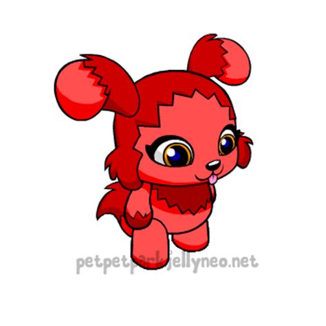 Petpet Park | Neopets History | Book of Ages