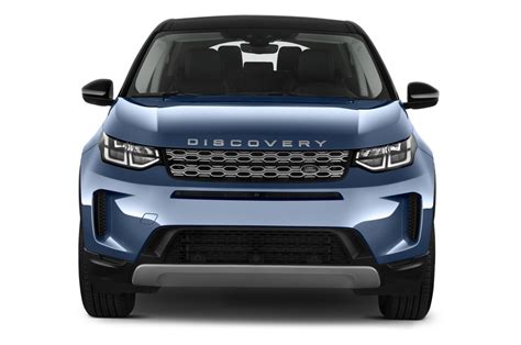 Bildergalerie Land Rover Discovery Sport Suv Heute