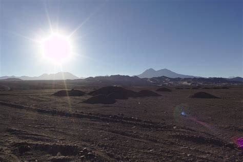 Morning On The Altiplano Matthew Petroff Flickr