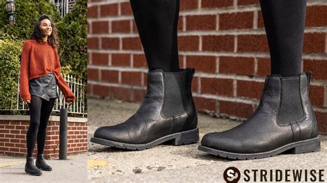 Ariat Women S Wexford Boot Review Waterproof Yet Stylish Stridewise