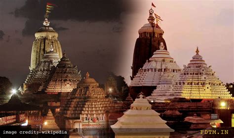 Jagannath Puri Temple Odisha Know The Religious Belief And