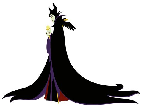 Image Maleficent Artwork Png Disney Wiki Fandom Powered By Wikia