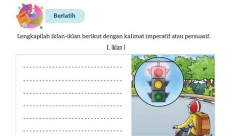 Kunci Jawaban Soal Bahasa Indonesia Kelas Smp Mts Bab Membuat