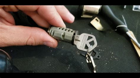 Re Key A Smartkey Lock With No Key S Kwikset Smart Key Reset Cradletool