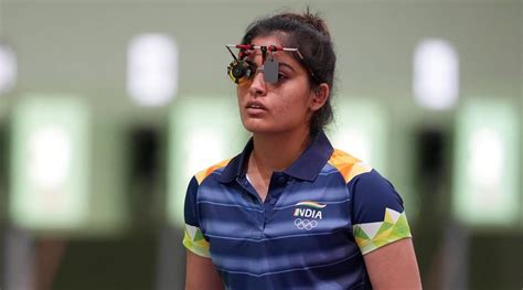 Junior World Cup Indian Shooters Win Four More Gold Medals Zws 70