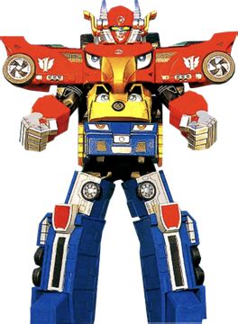 Power Rangers Rpm Blue Ranger Zord