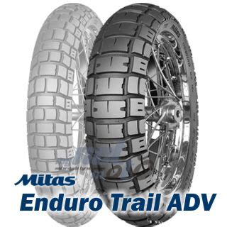 MITAS ENDURO TRAIL ADV Pneumatici Moto MyNETmoto