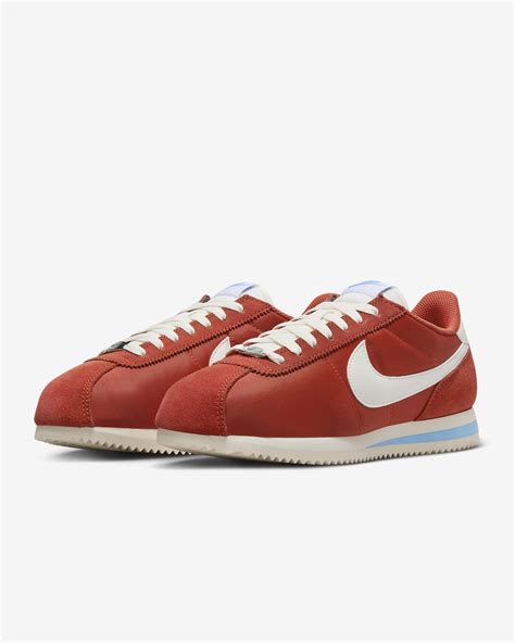 Nike Cortez Textile Women S Shoes Nike Il