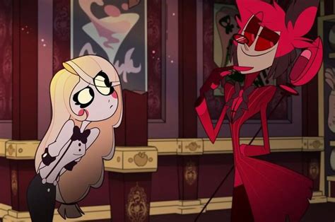 Mis Pecadores Ya Salio El Nuevo Trailer De Helluva Boss Hazbin