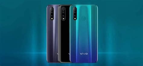 Vivo Z Pro Review