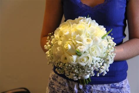 Wild Wedding Bouquet in Lavender, Violet, Sage Green & Ivory