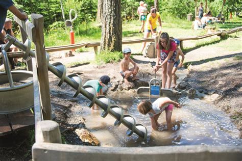 Kinderwelt Olang Südtirol Mit Kindern