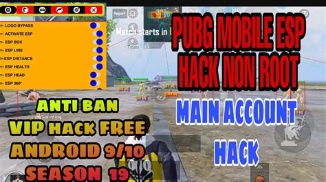 Esp Free Hack Kr Non Root Anti Ban Mod Apk Samsung A A A