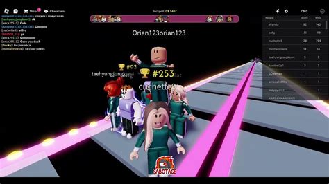 99 Fail Impossible Obby Roblox 2023 02 18 Youtube